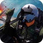Ace Fighter Modern Air Combat v2.710 MOD (Unlimited money) APK