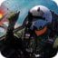 Ace Fighter Modern Air Combat v2.710 MOD (Unlimited money) APK Icon