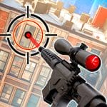 Agent Hunt Hitman Shooter v15.0.1 MOD (Unlimited money) APK