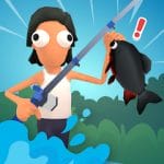 Aku si JURAGAN EMPANG v2.0.1 MOD (Unlimited money) APK