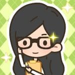 Idle Office Building Story v1.4.2 MOD (Unlimited money) APK