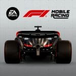 F1 Mobile Racing v5.4.11 MOD (Hot State) APK