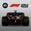 F1 Mobile Racing v5.4.11 MOD (Hot State) APK Icon