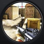 Gun Shoot War v11.13 MOD (Unlimited gold coins) APK