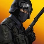 FZ Gun Shooting Games FPS 3D vFZS.0322.GP MOD (Unlimited money) APK