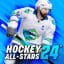 Hockey All Stars 24 v1.1.0.247 MOD (Mod menu) APK Icon