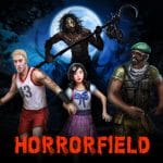 Horrorfield Multiplayer horror 1.7.16 MOD (Get rewarded without watching ads) APK