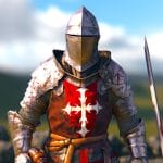 Knights of Europe 4 v1.00 MOD (Unlimited money) APK