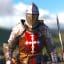 Knights of Europe 4 v1.00 MOD (Unlimited money) APK Icon
