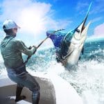 Monster Fishing Tournament v1.29 MOD (Unlimited money) APK