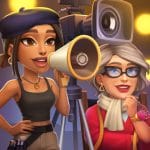Movie Merge Hollywood World v1.16.5 MOD (Unlimited money) APK