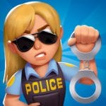 Police Department Tycoon v1.0.12.1 MOD (Unlimited money) APK