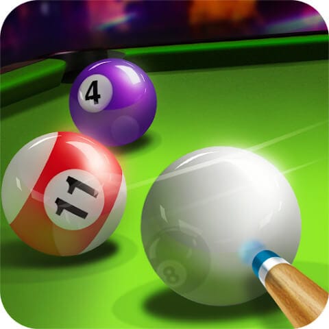 Pooking Billiards City v3.0.84 MOD (Long Line) APK icon