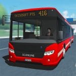 Public Transport Simulator v1.36.1 MOD (Unlimited XP) APK