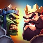 Royal Survivor Heroes Battle v3.0.1 MOD (Unlimited Gold/Diamonds/Resources) APK
