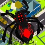 Smashy City Destruction Game v3.3.1 MOD (Unlimited money) APK