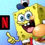 SpongeBob Get Cooking v1.7.0 MOD (Mod menu) APK