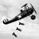 Warplanes Inc WW2 Plane & War v1.24 MOD (Free Shopping) APK