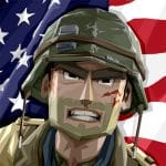 World War Polygon WW2 shooter v2.32 MOD (Unlimited ammunition/great damage) APK