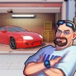 Car Makeover Match & Custom v1.48 MOD (Mod Money/Stars) APK