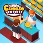 Cheese Empire Tycoon v1.0.3 MOD (Unlimited money) APK