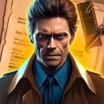 Detective Escape Room Games v1.0 MOD (Free shopping) APK