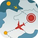 Fly Corp Airline Manager 1.8.5.3 MOD (Mod Money/Unlocked) APK