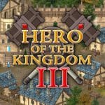 Hero of the Kingdom III v1.2.9 MOD (full version) APK