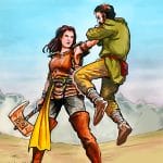 King of Dragon Pass Text RPG v1.1.38 MOD (Full) APK