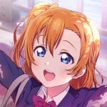 Love Live! SIF2 MIRACLE LIVE! v1.0.1 MOD (Mod Menu) APK