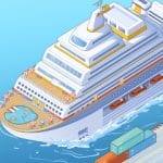 My Cruise v1.4.18 MOD (Mod Money/Stamina) APK