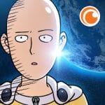 One Punch Man World v1.0.0 MOD (Mod Menu) APK