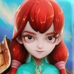 RPG Aero Tales Online MMORPG v1.2.4 MOD (Speed Multipler) APK