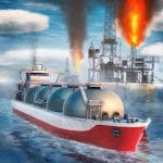 Ship Sim 2019 v2.2.3 MOD (Unlimited Money/Gold) APK