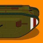 Trench Warfare 1917 WW1 Remake v1.0 MOD (Unlimited money) APK