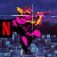 Katana ZERO NETFLIX v1.0.41 MOD (full version) APK Icon