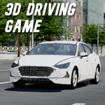 3DDrivingGame 4.0 v4.51 MOD (Unlimited Money) APK