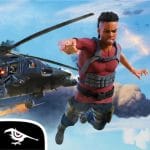 Adventurers Mobile v1.1 MOD (Mod menu) APK