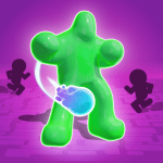 Blob Hero v0.4.1 MOD (God Mode, Gold, Move Speed) APK