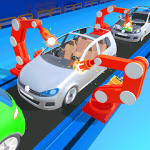 Car Assembly Simulator v0.1.7 MOD (Free Purchase) APK