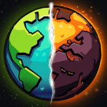 Earth Inc Tycoon Idle Miner v3.0.0 MOD (Unlimited Gems, Coins) APK