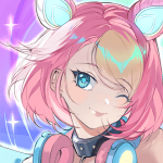 Epic Mecha Girls Anime Games v2.0.0 MOD (Mod menu) APK