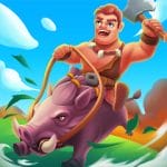Exilesland Adventure RPG v0.0.35 MOD (Get rewarded without watching ads) APK