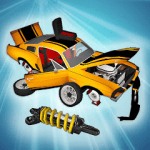 Fix My Car Premium v84.0 MOD (full version) APK