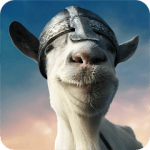Goat Simulator MMO Simulator v1.3.3 MOD (full version) APK