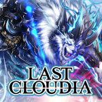 LAST CLOUDIA v4.15.0 MOD (Damage, God Mode, Unlimited Skills) APK