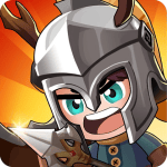 Legion Legends v1.3.2 MOD (Menu, One Hit Kill, God Mode) APK