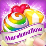 Lollipop & Marshmallow Match3 v24.0118.01 MOD (Auto Win) APK