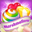 Lollipop & Marshmallow Match3 v24.0118.01 MOD (Auto Win) APK Icon