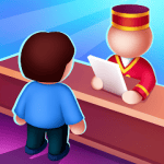 My Perfect Hotel v1.11.5 MOD (Premium Enabled, No Ads) APK